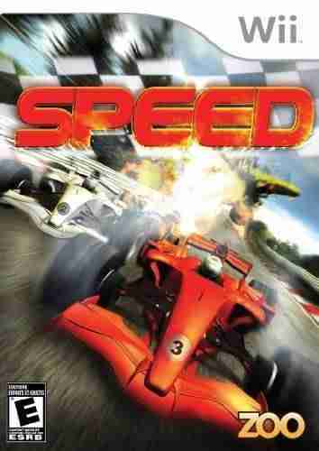 Descargar Speed [English][WII-Scrubber] por Torrent